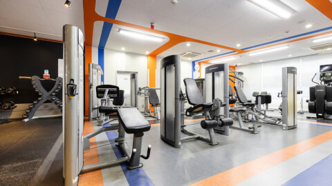 FASTGYM24 祖師ヶ谷大蔵店_4番目の写真