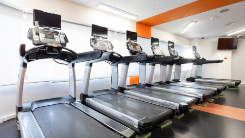 FASTGYM24 都立大学店_3番目の写真