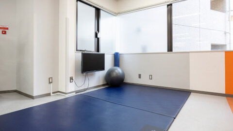 FASTGYM24 都立大学店_4番目の写真
