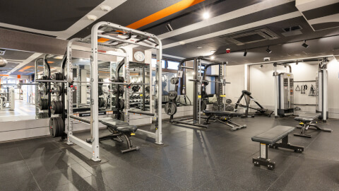 FASTGYM24 豊島園店_1番目の写真
