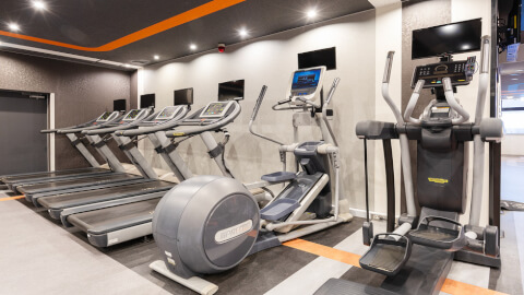 FASTGYM24 豊島園店_3番目の写真