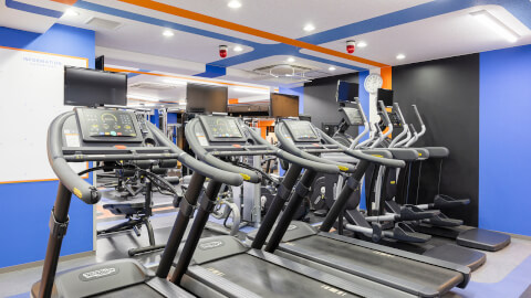 FASTGYM24 雪が谷大塚店_3番目の写真