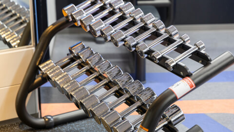 FASTGYM24 雪が谷大塚店_1番目の写真