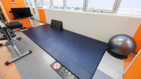 FASTGYM24 江戸川橋店_2番目の写真