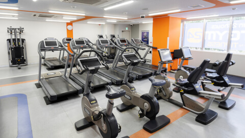 FASTGYM24 江戸川橋店_3番目の写真