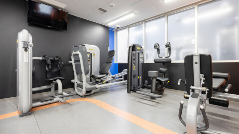 FASTGYM24 江戸川橋店_4番目の写真