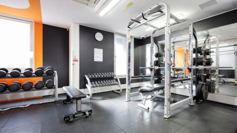 FASTGYM24 江戸川橋店_5番目の写真