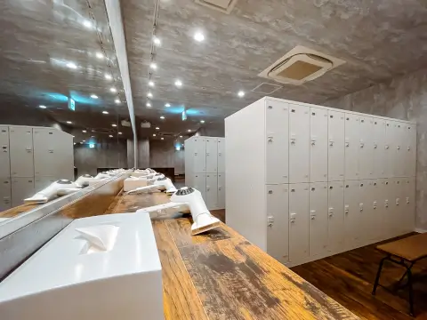 FEELCYCLE 銀座_2番目の写真