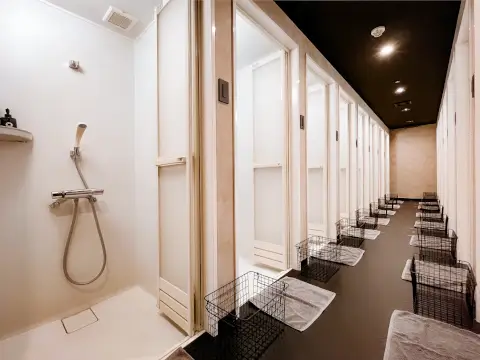 FEELCYCLE 五反田の写真4