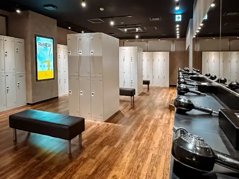 FEELCYCLE 五反田の写真3