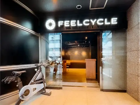 FEELCYCLE 五反田