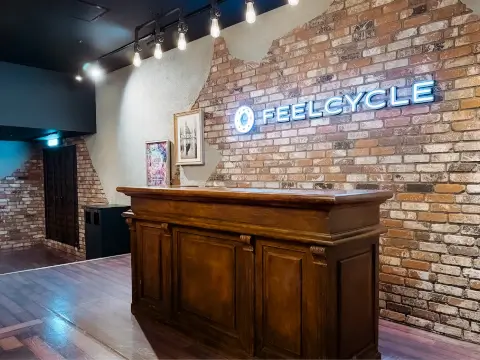 FEELCYCLE 大阪京橋_5番目の写真