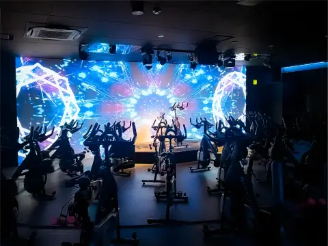 FEELCYCLE 名古屋_2番目の写真