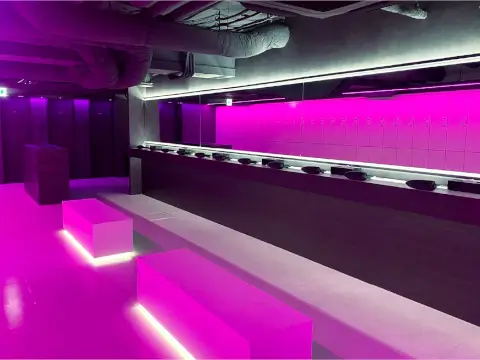 FEELCYCLE 名古屋_3番目の写真