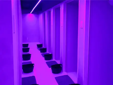 FEELCYCLE 名古屋_4番目の写真