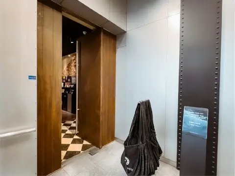 FEELCYCLE 大阪京橋