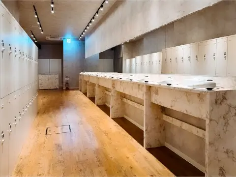 FEELCYCLE 大阪京橋の写真3