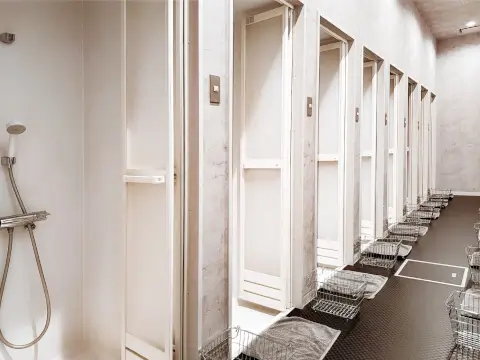 FEELCYCLE 大阪京橋の写真4