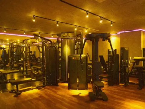 FEELCYCLE 大阪京橋の写真5