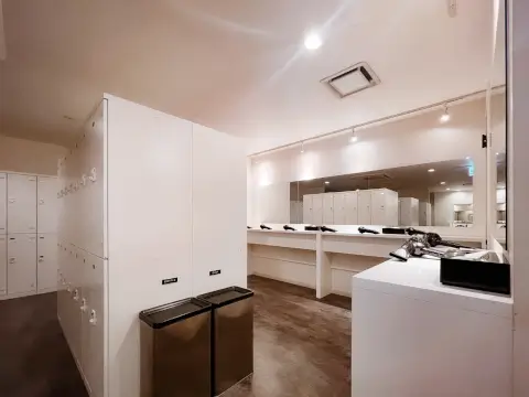 FEELCYCLE 栄_2番目の写真