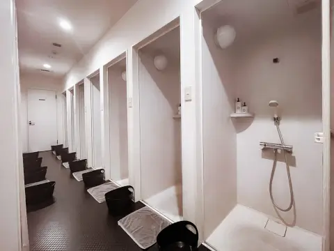 FEELCYCLE 栄_3番目の写真