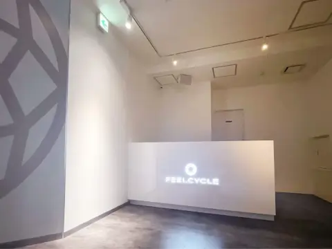 FEELCYCLE 栄_4番目の写真