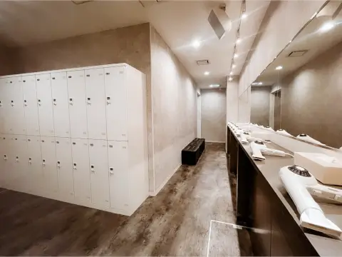 FEELCYCLE 新宿店_4番目の写真