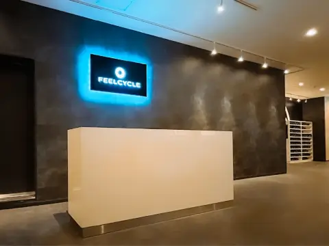 FEELCYCLE 心斎橋_1番目の写真