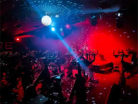 FEELCYCLE 心斎橋_2番目の写真