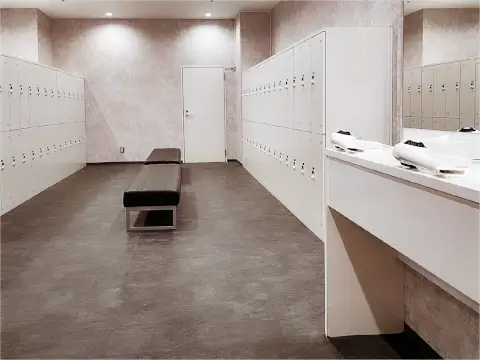 FEELCYCLE 心斎橋_4番目の写真