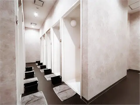 FEELCYCLE 心斎橋_5番目の写真