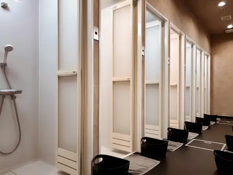 FEELCYCLE 汐留_5番目の写真