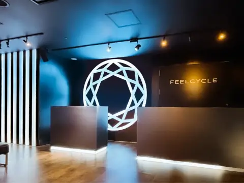 FEELCYCLE 上野（UEN）_1番目の写真