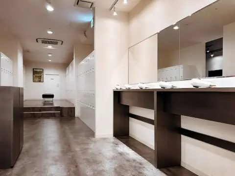 FEELCYCLE 上野（UEN）_3番目の写真