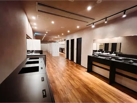 FEELCYCLE 梅田茶屋町_3番目の写真