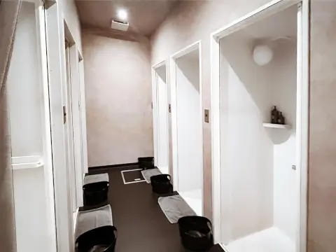 FEELCYCLE 梅田茶屋町_4番目の写真