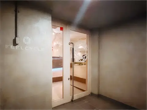 FEELCYCLE 自由が丘_1番目の写真