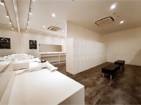FEELCYCLE 自由が丘_4番目の写真
