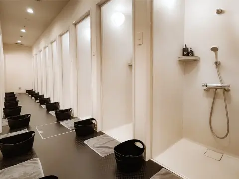 FEELCYCLE 自由が丘_5番目の写真