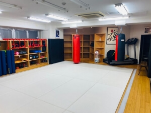 ファイティングフィットネスジム_4番目の写真