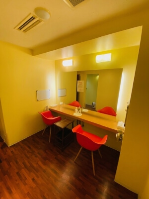 ファイティングフィットネスジム_2番目の写真