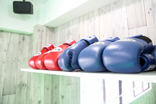 ファイティングラボ 赤羽の写真3