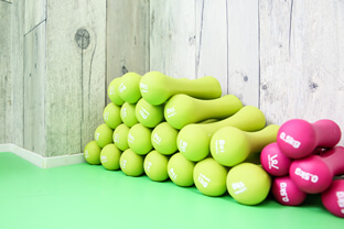 ファイティングラボ 赤羽の写真4