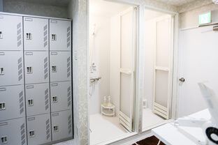 ファイティングラボ 赤羽の写真5