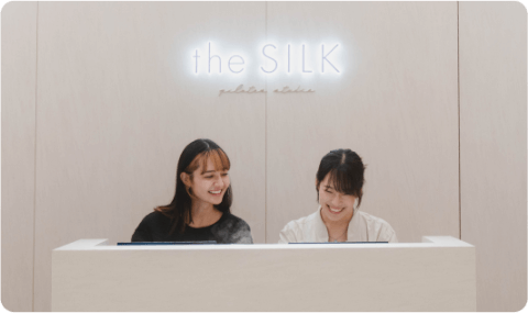 the SILK 渋谷店_3番目の写真
