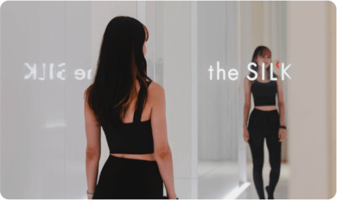 the SILK 渋谷店_4番目の写真