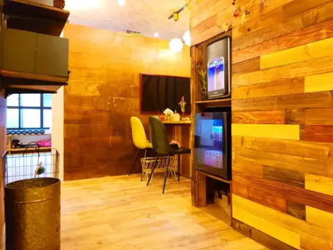 fis.lady’s 南森町店の写真5