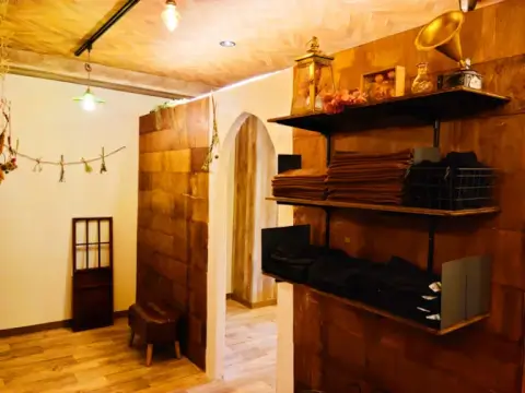 fis.lady’s 南森町店の写真4