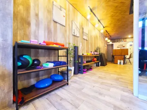 fis.lady’s 高槻店