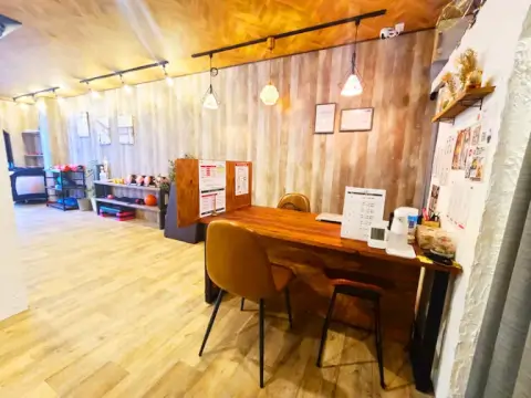fis.lady’s 高槻店の写真4
